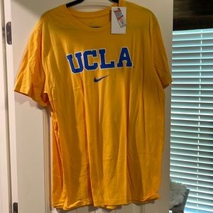 Mens Nike UCLA shirt